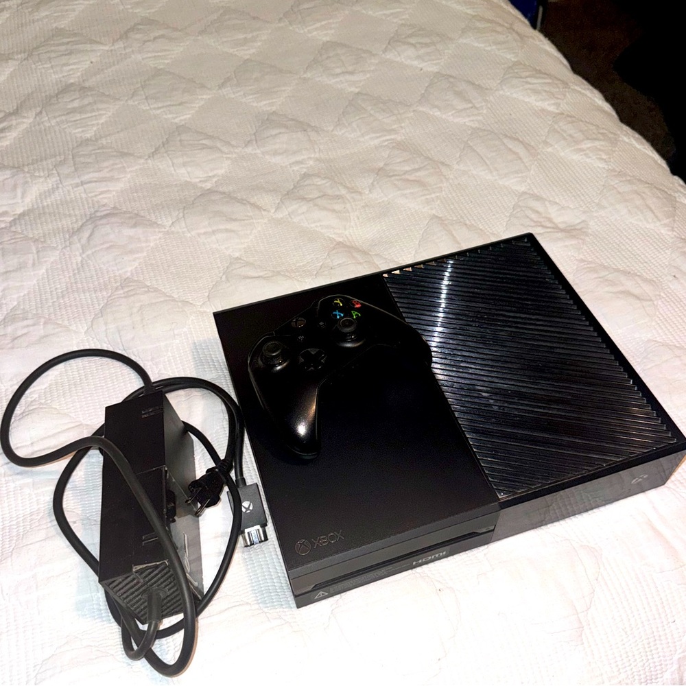 Xbox One